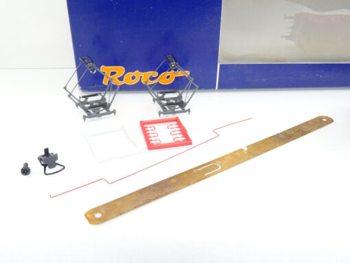 Roco H0 63713 E-Lok BR 150 099-0 der DB AG mit DSS in OVP LE4050 – Bild 4
