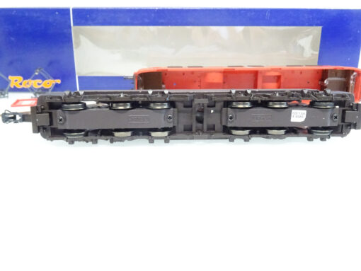 Roco H0 63713 E-Lok BR 150 099-0 der DB AG mit DSS in OVP LE4050 – Bild 5