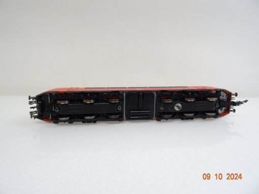Roco H0 63741 E-Lok BR 103 233-3 der DB Digital in OVP LE6334 – Bild 4