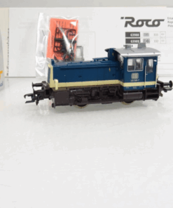 Roco H0 63988 Diesellok BR 333 048-7 der DB mit DSS In OVP JL4650