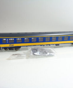 Roco H0 64322 Personenwagen 2.Kl. der NS in OVP JD5137
