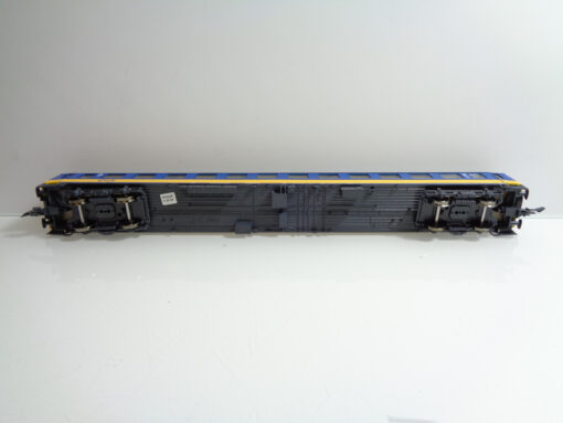 Roco H0 64322 Personenwagen 2.Kl. der NS in OVP JD5137 – Bild 4