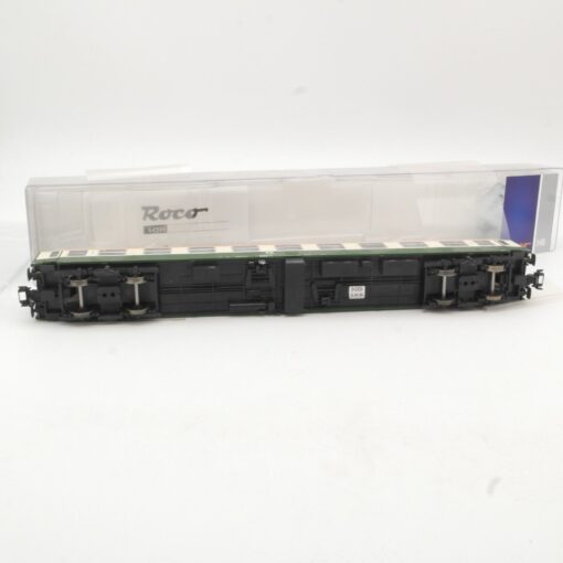 Roco H0 64986 Personenwagen 1. Klasse 51 50 19-80 045-4 der DB in OVP QR8490 – Bild 4