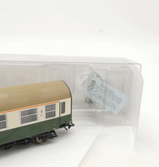 Roco H0 64986 Personenwagen 1. Klasse 51 50 19-80 045-4 der DB in OVP QR8490 – Bild 5