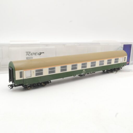 Roco H0 64986 Personenwagen 1. Klasse 51 50 19-80 045-4 der DB in OVP QR8490