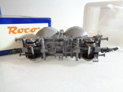 Roco H0 66012.2 Staubsilowagen der SBB in OVP RR4043 – Bild 4