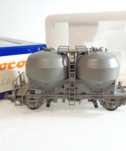 Roco H0 66013.2 Staubsilowagen der SBB in OVP RR4037
