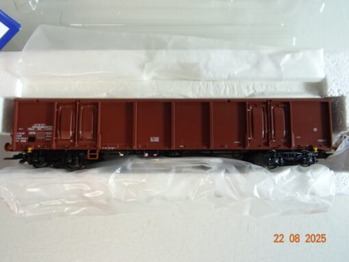 Roco H0 66505 Hochbordwagen der DR in OVP PR9798 – Bild 3