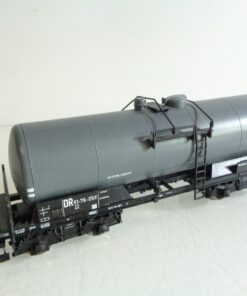 Roco H0 66548 Kesselwagen 51-76-05 der DR RR4452 o.