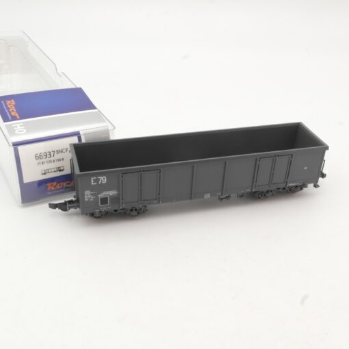 Roco H0 66937 offener Güterwagen E79 der SNCF in OVP RR1245 – Bild 3