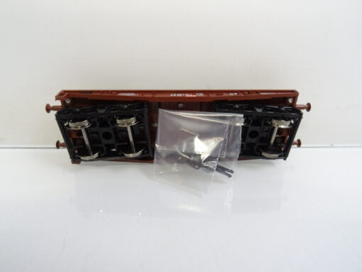 Roco H0 67763 DB AG Schwerlastwagen Rlmmp mit FlkPz Gepard in OVP C2118 – Bild 7