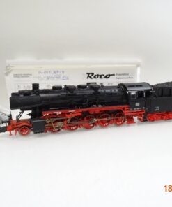 Roco H0 69294 AC Dampflok BR 051 369-7 der DB Digital für Märklin in OVP JL5228