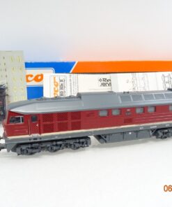 Roco H0 69430 AC Diesellok BR 142 001-7 der DR Digital in OVP LE9241