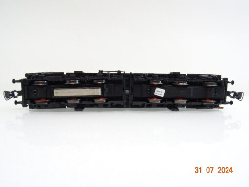 Roco H0 69773 AC E-Lok E94 032 der DB Digital in OVP LE4664 – Bild 4