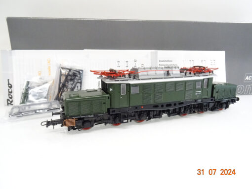 Roco H0 69773 AC E-Lok E94 032 der DB Digital in OVP LE4664