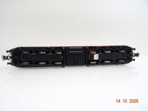 Roco H0 70213 E-Lok BR 103 109-5 der DB Sound Zimo Digital Sound in OVP JL3631 – Bild 4