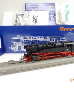 Roco H0 72273 Dampflok BR 85 009 der DB Sound Digital in OVP JL3416