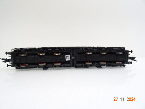 Roco H0 72345 E-Lok BR E 94 282 der DB Zimo Digital Sound in OVP LE7618 – Bild 4