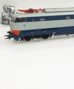 Roco H0 72500 Italien E-Lok E.444.037 der FS Esu Sound Digital in OVP JL3707
