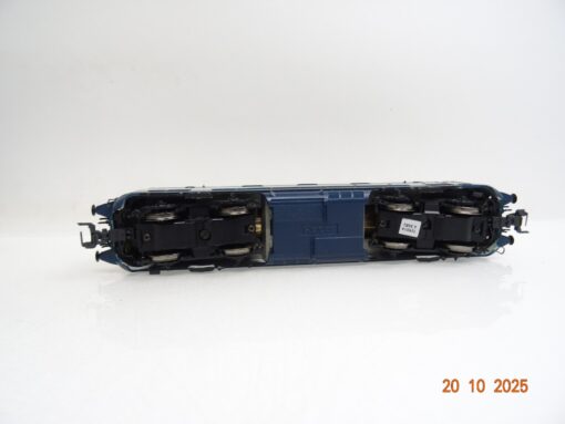 Roco H0 72500 Italien E-Lok E.444.037 der FS Esu Sound Digital in OVP JL3707 – Bild 4
