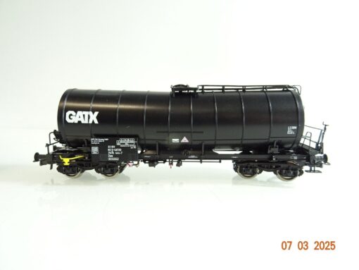 Roco H0 76541 Kesselwagen GATX in OVP PR6399 – Bild 3