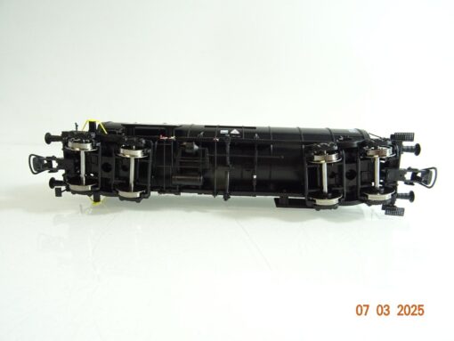 Roco H0 76541 Kesselwagen GATX in OVP PR6399 – Bild 4