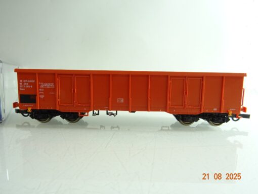 Roco H0 76721 Hochbordwagen der DSB in OVP PR9717 – Bild 3