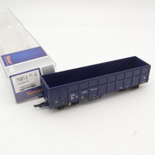 Roco H0 76813 offener Güterwagen der CFL in OVP RR1235 – Bild 3