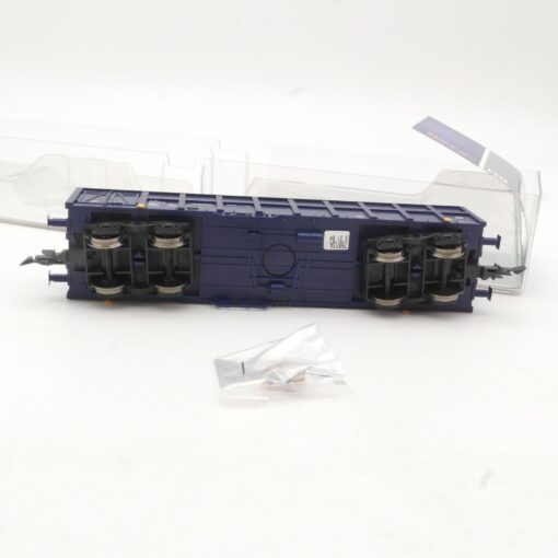 Roco H0 76813 offener Güterwagen der CFL in OVP RR1235 – Bild 4