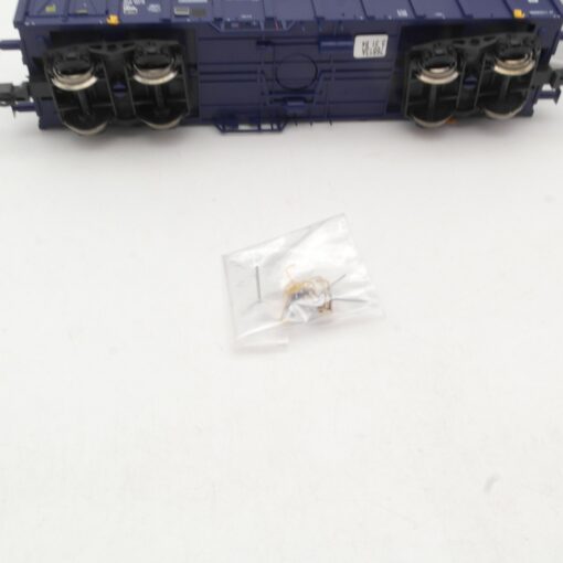 Roco H0 76813 offener Güterwagen der CFL in OVP RR1235 – Bild 5