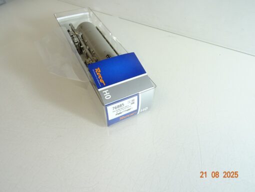 Roco H0 76885 Kesselwagen der SBB in OVP PR9728 – Bild 3