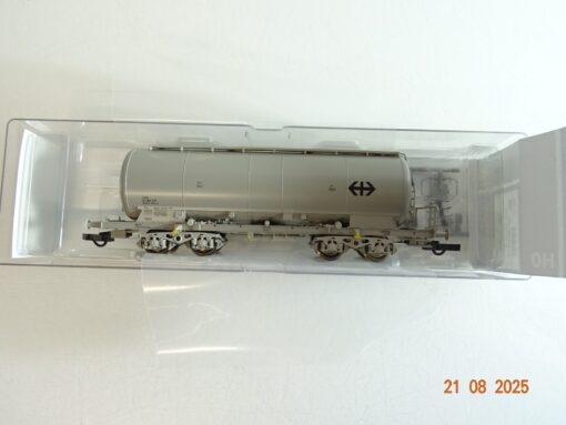 Roco H0 76885 Kesselwagen der SBB in OVP PR9728