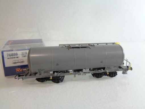 Roco H0 76888 Kesselwagen Uacs der SBB in OVP RR4074 – Bild 3