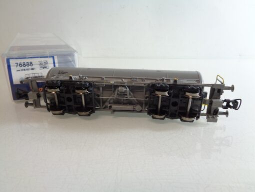 Roco H0 76888 Kesselwagen Uacs der SBB in OVP RR4074 – Bild 4