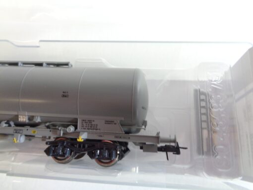 Roco H0 76888 Kesselwagen Uacs der SBB in OVP RR4074 – Bild 5