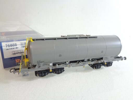Roco H0 76888 Kesselwagen Uacs der SBB in OVP RR4074