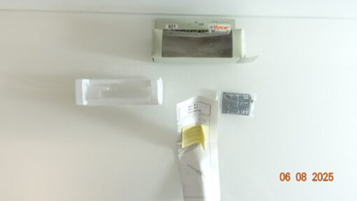 Roco H0 821 Minitanks Leerverpackung siehe Foto PK389 – Bild 3
