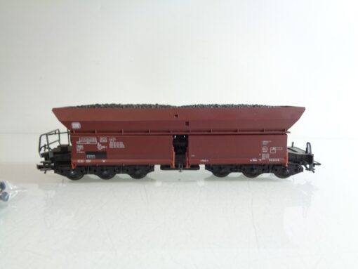 Roco H0 AC Selbstentladewagen der DB für Märklin BH677 o. – Bild 3