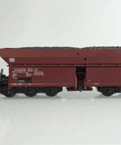 Roco H0 AC Selbstentladewagen der DB für Märklin BH677 o.