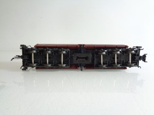 Roco H0 AC Selbstentladewagen der DB für Märklin BH677 o. – Bild 4
