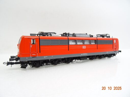 Roco H0 E-Lok BR 151 166-6 der DB AG Lenz Digital JL3735 o. – Bild 3