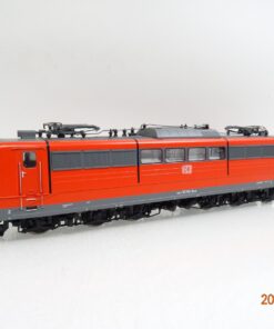 Roco H0 E-Lok BR 151 166-6 der DB AG Lenz Digital JL3735 o.