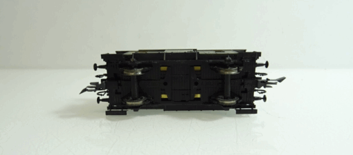 Roco H0 Gepäckwagen zweiachsig Länderbahn PR262 o. – Bild 4