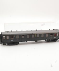 Roco H0 Personenwagen 3. Klasse 16 043 der DR in EVP QR4246