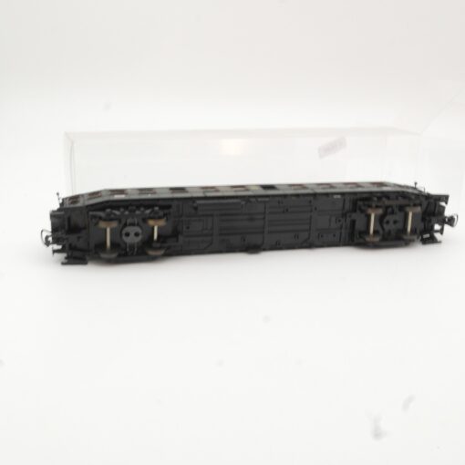 Roco H0 Personenwagen 3. Klasse 16 043 der DR in EVP QR4246 – Bild 4