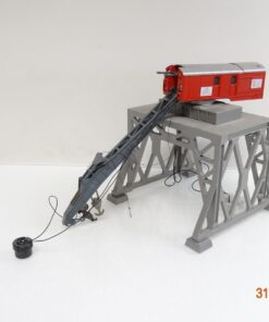 Roco H0 Portalkran für Bastler JL3996 o.