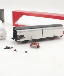 Roco H0 Schiebewandwagen der SBB, siehe Foto in Au Box RR1365