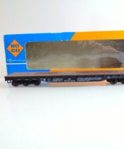 Roco H0 Schwerlastwagen US Army in EVP BH1114