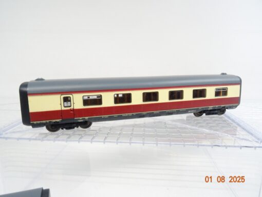 Roco H0 Zwischenwagen-Set 3tlg. für VT 11.5  JL2056 o. – Bild 5