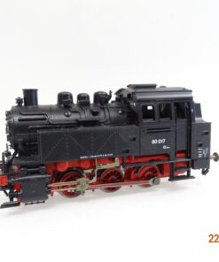 Roco H0 aus 41210 Dampflok BR 80 017 der DB Digital JL1788 o.